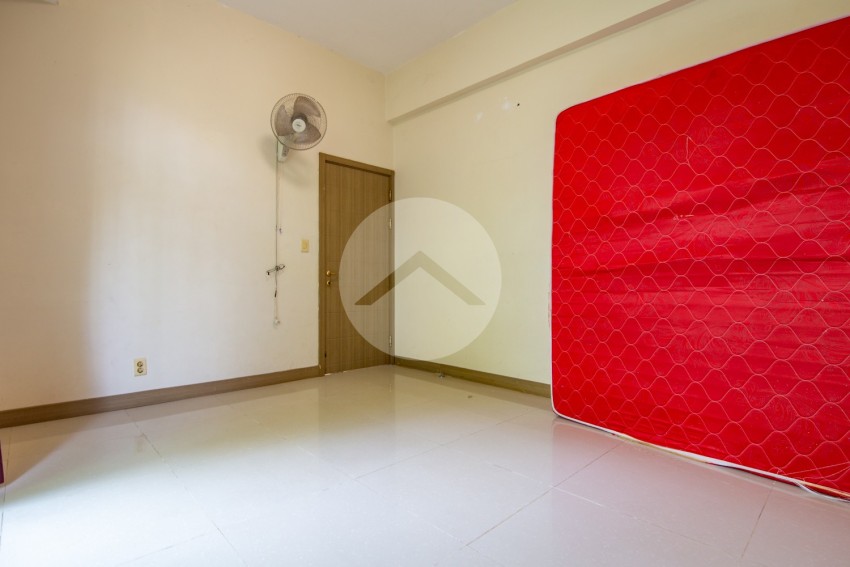 5 Bedroom Villa For Sale - Borey Camko City, Phnom Penh