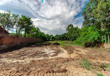 2439 Sqm Land For Sale - Sala Kamreuk, Siem Reap thumbnail