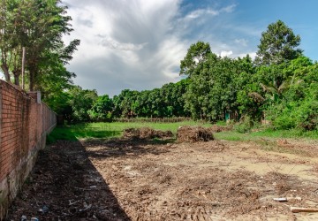 2439 Sqm Land For Sale - Sala Kamreuk, Siem Reap thumbnail