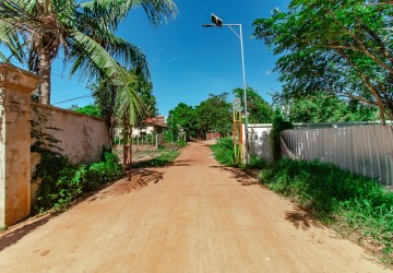 2439 Sqm Land For Sale - Sala Kamreuk, Siem Reap thumbnail