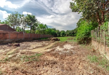 2439 Sqm Land For Sale - Sala Kamreuk, Siem Reap thumbnail