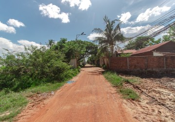 2439 Sqm Land For Sale - Sala Kamreuk, Siem Reap thumbnail