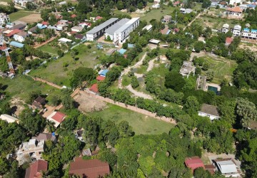 2439 Sqm Land For Sale - Sala Kamreuk, Siem Reap thumbnail