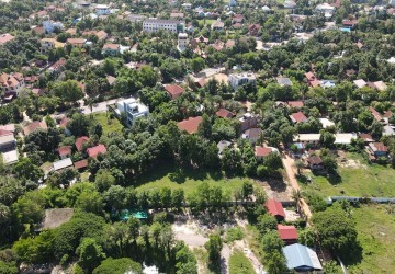 2439 Sqm Land For Sale - Sala Kamreuk, Siem Reap thumbnail