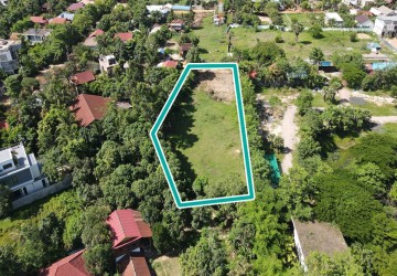 2439 Sqm Land For Sale - Sala Kamreuk, Siem Reap thumbnail