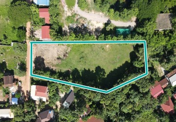 2439 Sqm Land For Sale - Sala Kamreuk, Siem Reap thumbnail