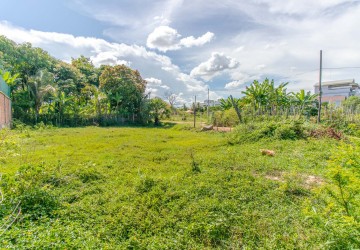 347 Sqm Residential Land For Sale - Sala Kamreuk, Siem Reap thumbnail