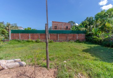 347 Sqm Residential Land For Sale - Sala Kamreuk, Siem Reap thumbnail