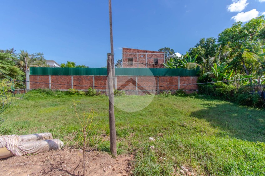 347 Sqm Residential Land For Sale - Sala Kamreuk, Siem Reap