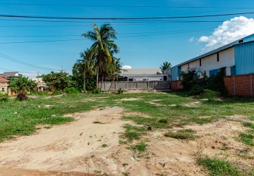 429 Sqm Land For Sale - Chreav, Siem Reap thumbnail