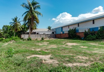 429 Sqm Land For Sale - Chreav, Siem Reap thumbnail