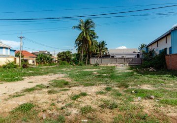 429 Sqm Land For Sale - Chreav, Siem Reap thumbnail