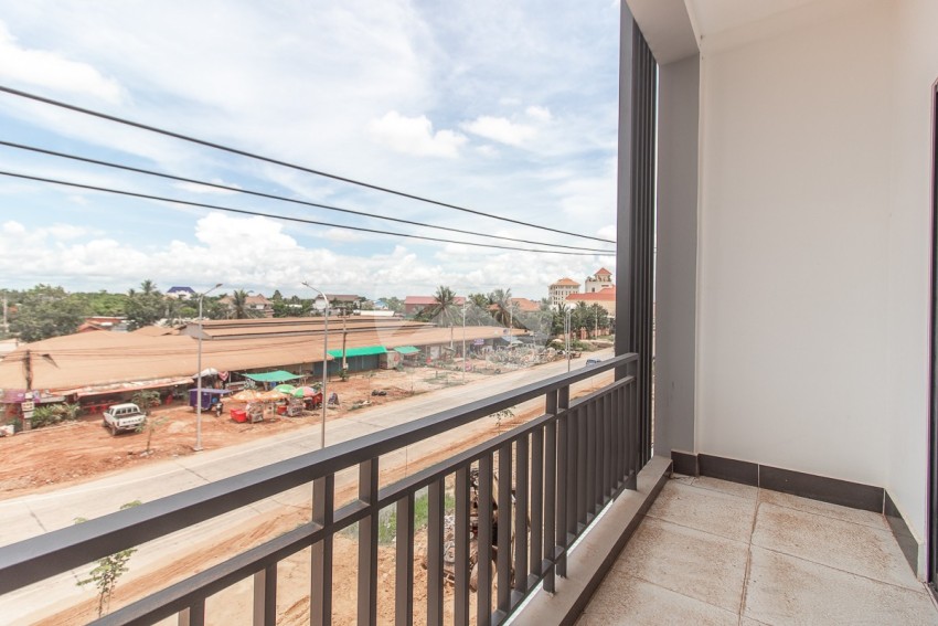 6 Bedroom Shophouse For Rent - Svay Dangkum, Siem Reap