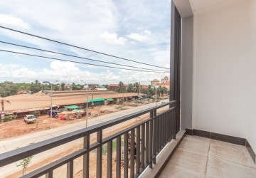 6 Bedroom Shophouse For Rent - Svay Dangkum, Siem Reap thumbnail