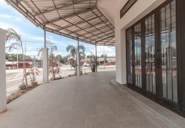 6 Bedroom Shophouse For Rent - Svay Dangkum, Siem Reap thumbnail