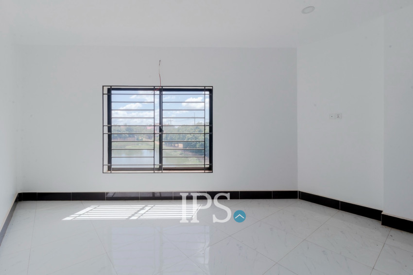 6 Bedroom Shophouse For Rent - Svay Dangkum, Siem Reap