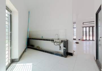 6 Bedroom Shophouse For Rent - Svay Dangkum, Siem Reap thumbnail