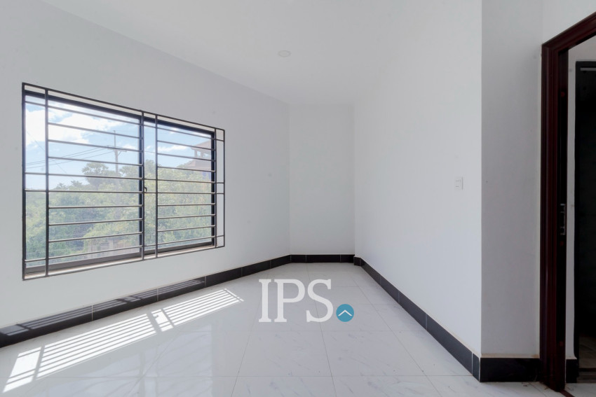 6 Bedroom Shophouse For Rent - Svay Dangkum, Siem Reap