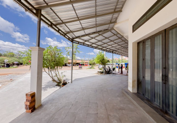 6 Bedroom Shophouse For Rent - Svay Dangkum, Siem Reap thumbnail
