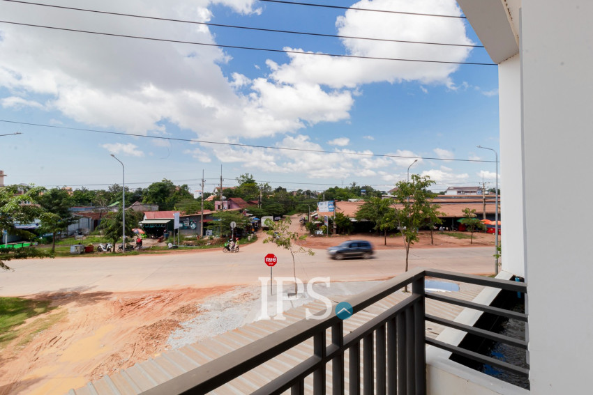 6 Bedroom Shophouse For Rent - Svay Dangkum, Siem Reap