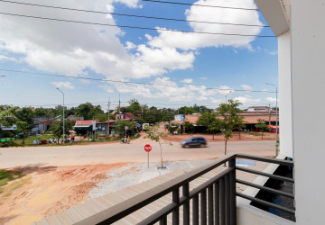 6 Bedroom Shophouse For Rent - Svay Dangkum, Siem Reap thumbnail