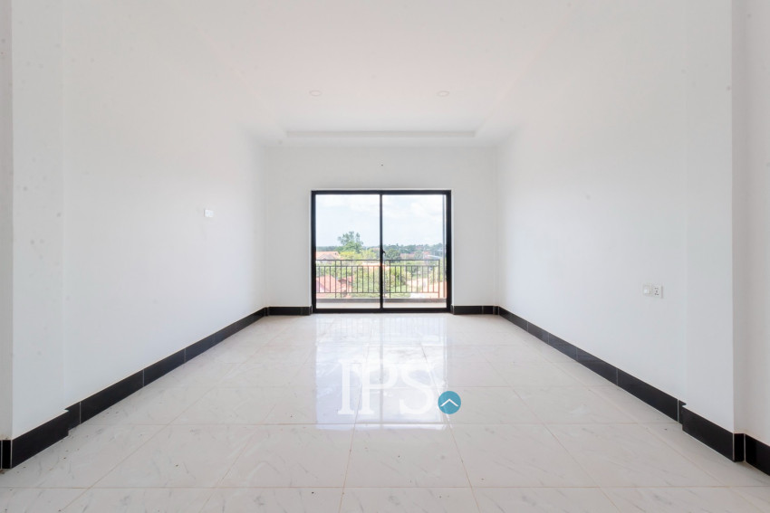 6 Bedroom Shophouse For Rent - Svay Dangkum, Siem Reap