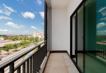 6 Bedroom Shophouse For Rent - Svay Dangkum, Siem Reap thumbnail