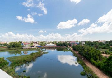 6 Bedroom Shophouse For Rent - Svay Dangkum, Siem Reap thumbnail