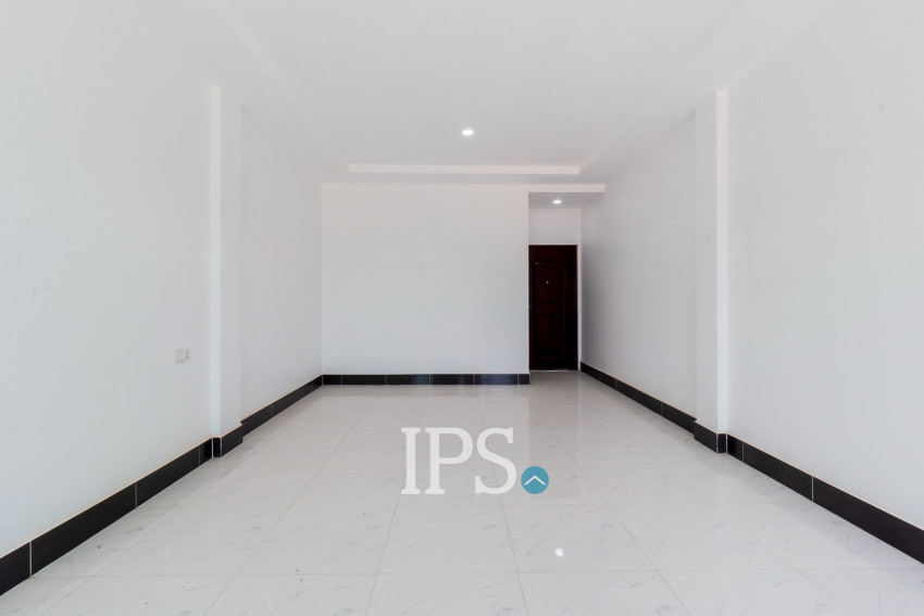 6 Bedroom Shophouse For Rent - Svay Dangkum, Siem Reap