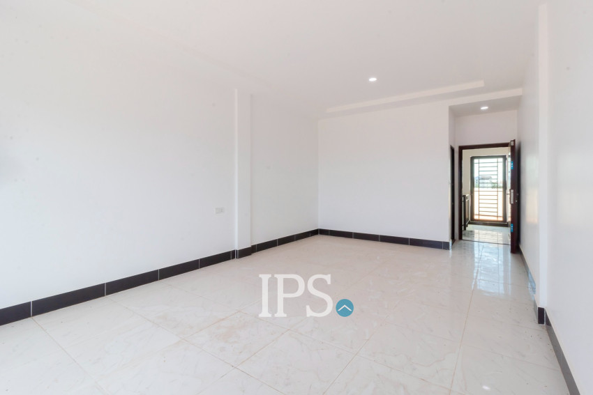 6 Bedroom Shophouse For Rent - Svay Dangkum, Siem Reap