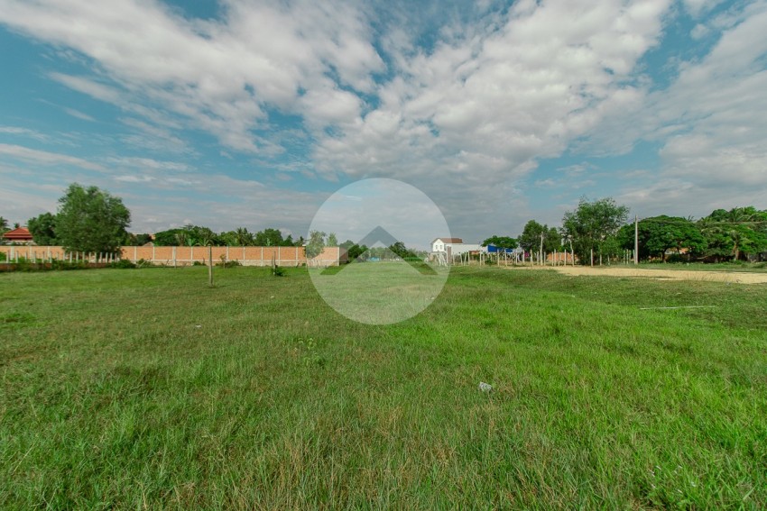 1486 Sqm Land For Sale - Sala Kamreuk, Siem Reap