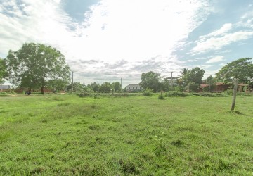 1486 Sqm Land For Sale - Sala Kamreuk, Siem Reap thumbnail