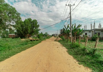 1486 Sqm Land For Sale - Sala Kamreuk, Siem Reap thumbnail