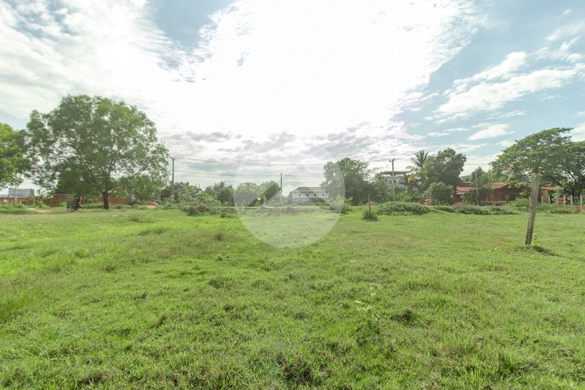 1486 Sqm Land For Sale - Sala Kamreuk, Siem Reap