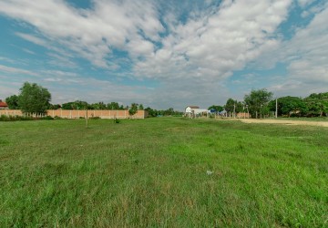 1486 Sqm Land For Sale - Sala Kamreuk, Siem Reap thumbnail