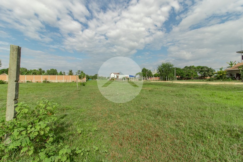 1486 Sqm Land For Sale - Sala Kamreuk, Siem Reap