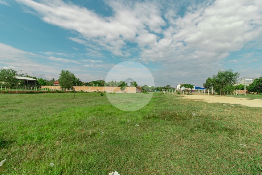 1486 Sqm Land For Sale - Sala Kamreuk, Siem Reap