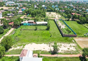 1486 Sqm Land For Sale - Sala Kamreuk, Siem Reap thumbnail