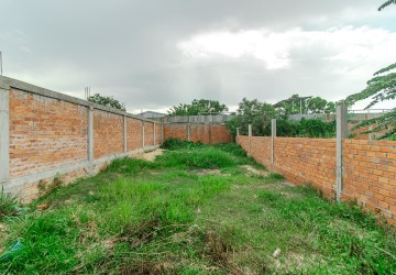 131 Sqm Land For Sale - Sala Kamreuk, Siem Reap thumbnail