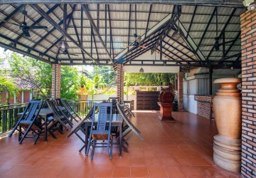 12 Bedroom Boutique Hotel  For Rent - Wat Bo, Siem Reap thumbnail