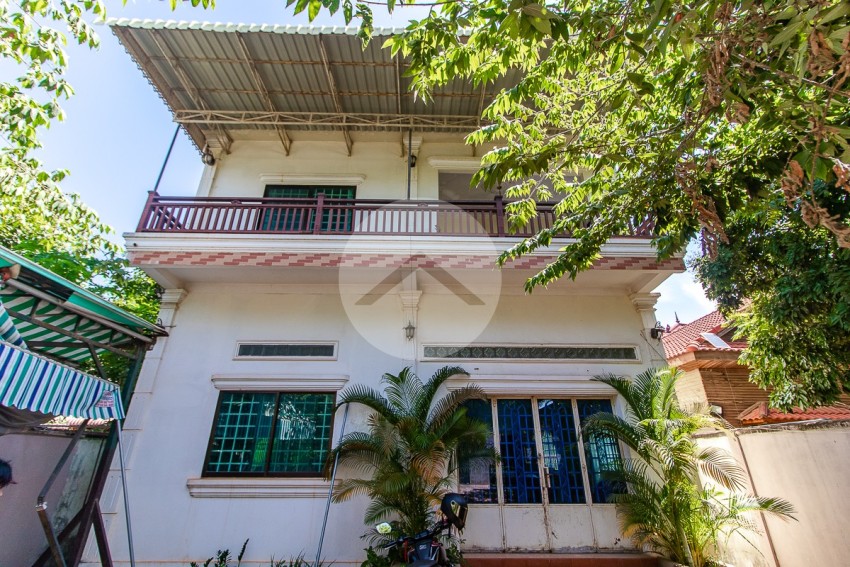 5 Bedroom House For Rent - Sala Kamreuk, Siem Reap
