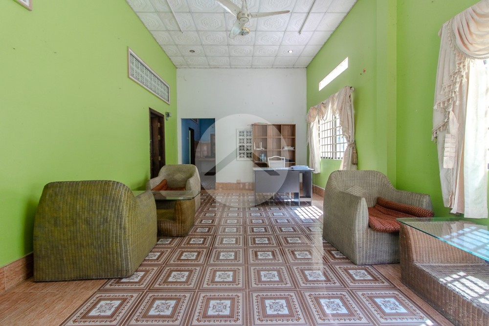5 Bedroom House For Rent - Sala Kamreuk, Siem Reap - Image 2