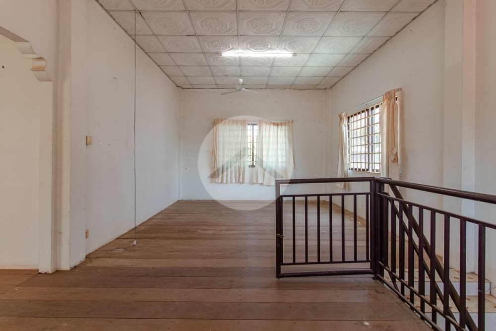 5 Bedroom House For Rent - Sala Kamreuk, Siem Reap - Image 10