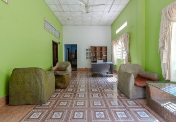 5 Bedroom House For Rent - Sala Kamreuk, Siem Reap thumbnail