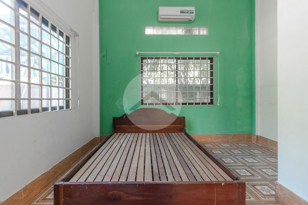 5 Bedroom House For Rent - Sala Kamreuk, Siem Reap - Image 6