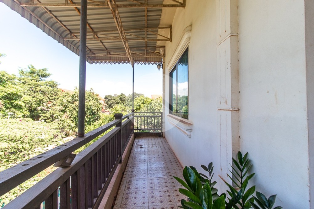5 Bedroom House For Rent - Sala Kamreuk, Siem Reap - Image 15