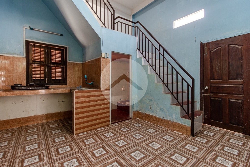 5 Bedroom House For Rent - Sala Kamreuk, Siem Reap - Image 5