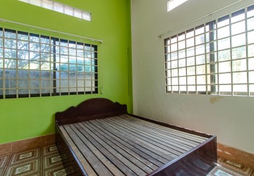 5 Bedroom House For Rent - Sala Kamreuk, Siem Reap thumbnail