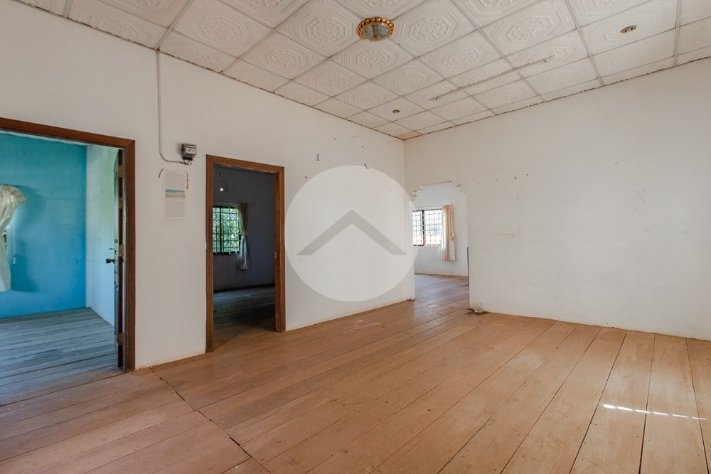 5 Bedroom House For Rent - Sala Kamreuk, Siem Reap - Image 12