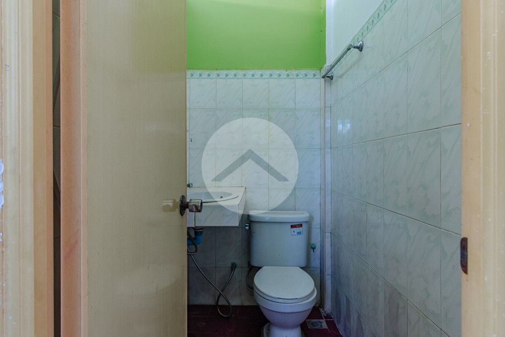 5 Bedroom House For Rent - Sala Kamreuk, Siem Reap - Image 9